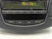 2010-2011 Toyota Rav4 Undefined - Oemusedautoparts1.com