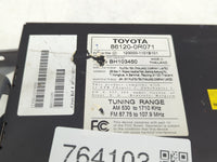 2010-2011 Toyota Rav4 Undefined - Oemusedautoparts1.com