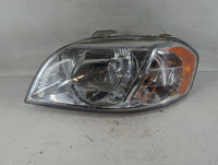 2009-2012 Toyota Rav4 Passenger Right Oem Head Light Headlight Lamp - Oemusedautoparts1.com