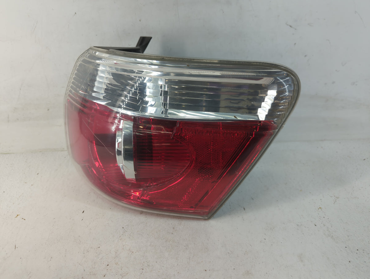2009-2012 Toyota Rav4 Passenger Front Seat Oem - Oemusedautoparts1.com