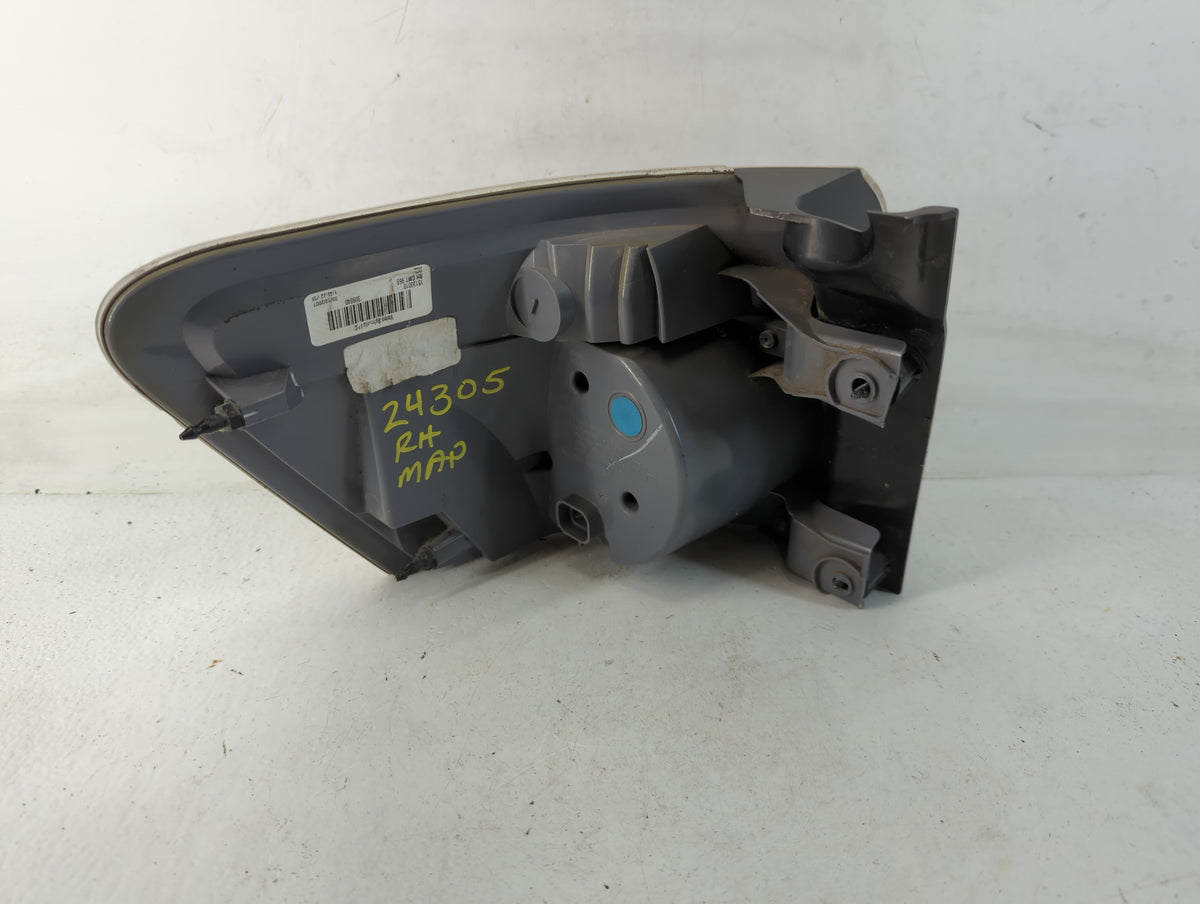 2009-2012 Toyota Rav4 Passenger Front Seat Oem - Oemusedautoparts1.com