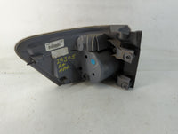 2009-2012 Toyota Rav4 Passenger Front Seat Oem - Oemusedautoparts1.com