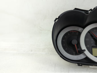 compare product 2010-2012 Toyota Rav4 Instrument Cluster Speedometer Gauges Fits Fits 2010 2011 2012 OEM Used Auto Parts
