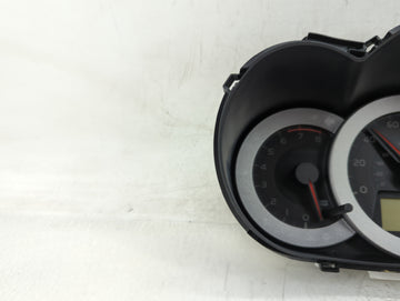2010-2012 Toyota Rav4 Instrument Cluster Speedometer Gauges Fits Fits 2010 2011 2012 OEM Used Auto Parts - Oemusedautoparts1