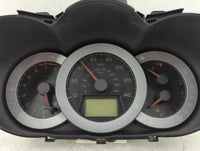 2010-2012 Toyota Rav4 Instrument Cluster Speedometer Gauges Fits Fits 2010 2011 2012 OEM Used Auto Parts - Oemusedautoparts1