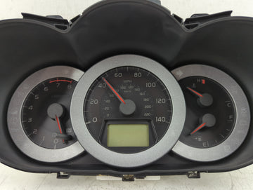 2010-2012 Toyota Rav4 Instrument Cluster Speedometer Gauges Fits Fits 2010 2011 2012 OEM Used Auto Parts