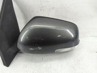 2009-2012 Toyota Rav4 Driver Side View Mirror - Left Door Mirror OEM Used - Oemusedautoparts1.com