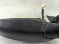 2009-2012 Toyota Rav4 Driver Side View Mirror - Left Door Mirror OEM Used - Oemusedautoparts1.com