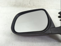 2009-2012 Toyota Rav4 Driver Side View Mirror - Left Door Mirror OEM Used - Oemusedautoparts1.com