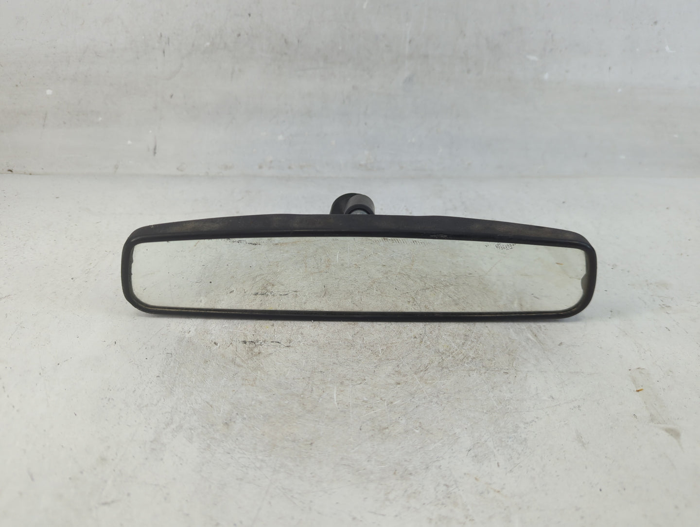2009-2010 Toyota Rav4 Interior Rear View Mirror Replacement OEM P/N:E8011083 Fits Fits 2008 2009 2010 2011 OEM Used Auto Par