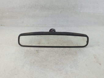 compare product 2009-2010 Toyota Rav4 Interior Rear View Mirror Replacement OEM P/N:E8011083 Fits Fits 2008 2009 2010 2011 OEM Used Auto Parts
