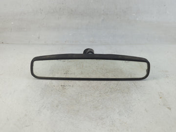 2009-2010 Toyota Rav4 Interior Rear View Mirror Replacement OEM P/N:E8011083 Fits Fits 2008 2009 2010 2011 OEM Used Auto Par
