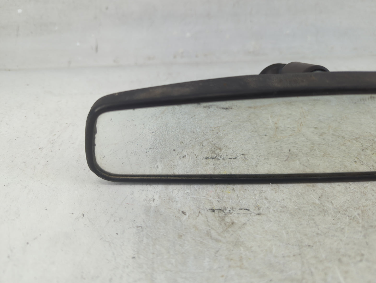 2009-2010 Toyota Rav4 Interior Rear View Mirror Replacement OEM P/N:E8011083 Fits Fits 2008 2009 2010 2011 OEM Used Auto Par