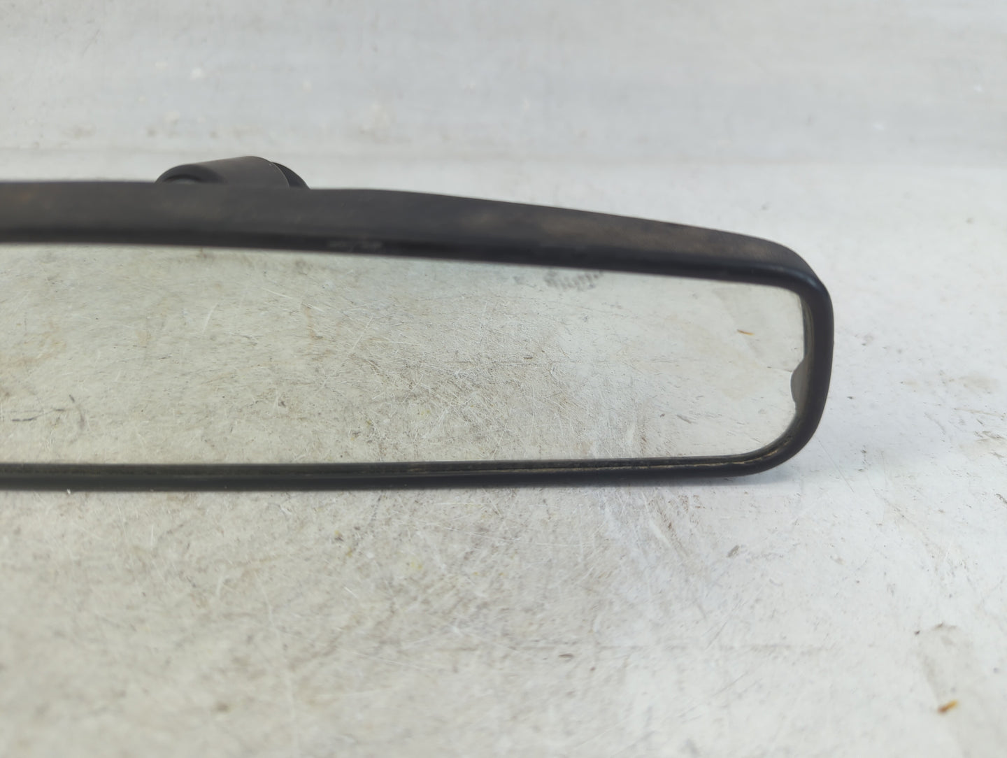 2009-2010 Toyota Rav4 Interior Rear View Mirror Replacement OEM P/N:E8011083 Fits Fits 2008 2009 2010 2011 OEM Used Auto Par