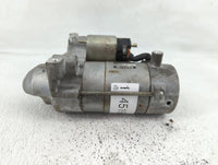 2008-2022 Toyota Sequoia Car Starter Motor Solenoid OEM P/N:428000-4642 28100-0S011 Fits OEM Used Auto Parts - Oemusedautopa