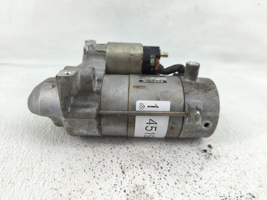2008-2022 Toyota Sequoia Car Starter Motor Solenoid OEM P/N:428000-4642 28100-0S011 Fits OEM Used Auto Parts - Oemusedautopa