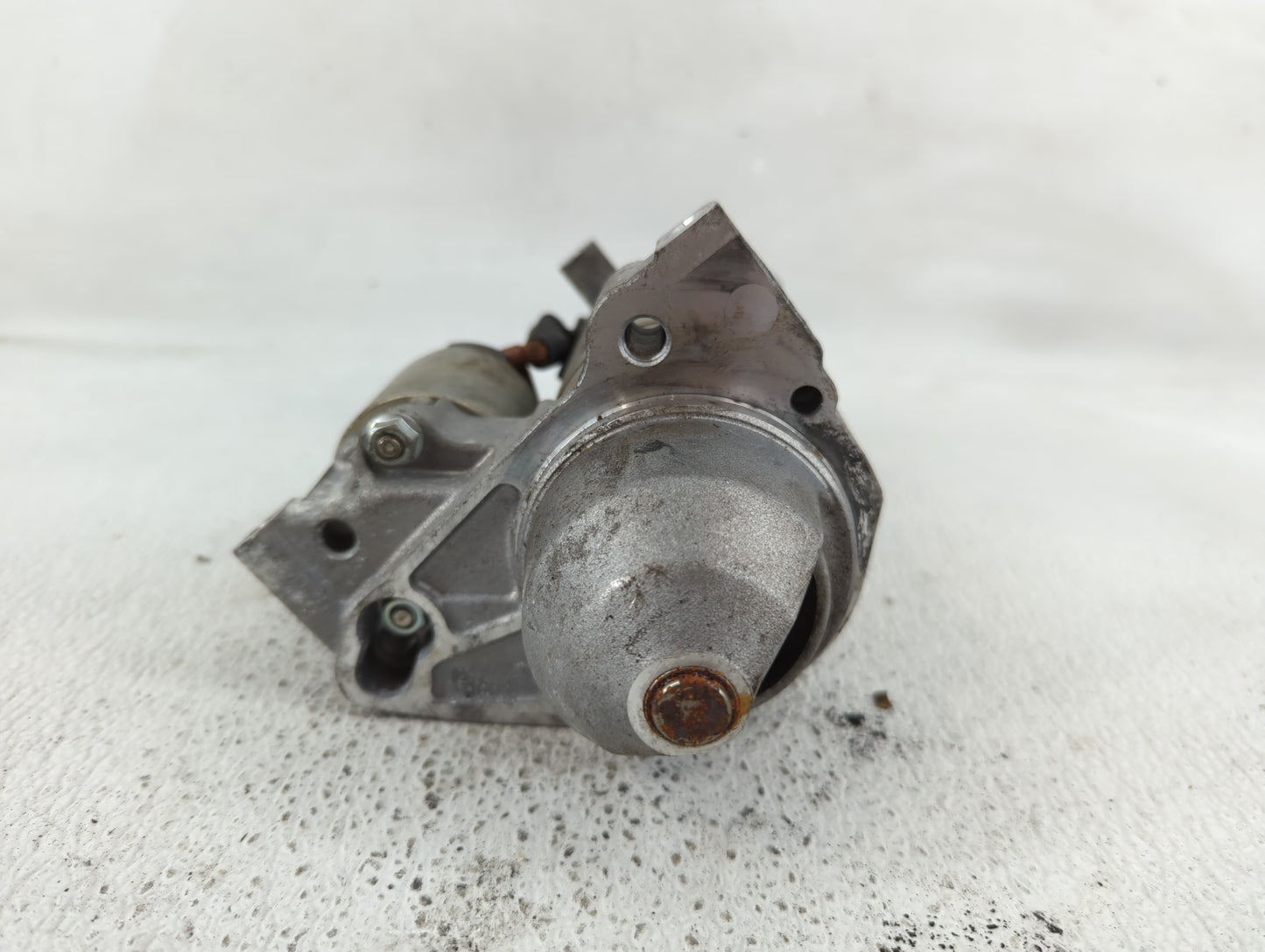 2008-2022 Toyota Sequoia Car Starter Motor Solenoid OEM P/N:428000-4642 28100-0S011 Fits OEM Used Auto Parts - Oemusedautopa