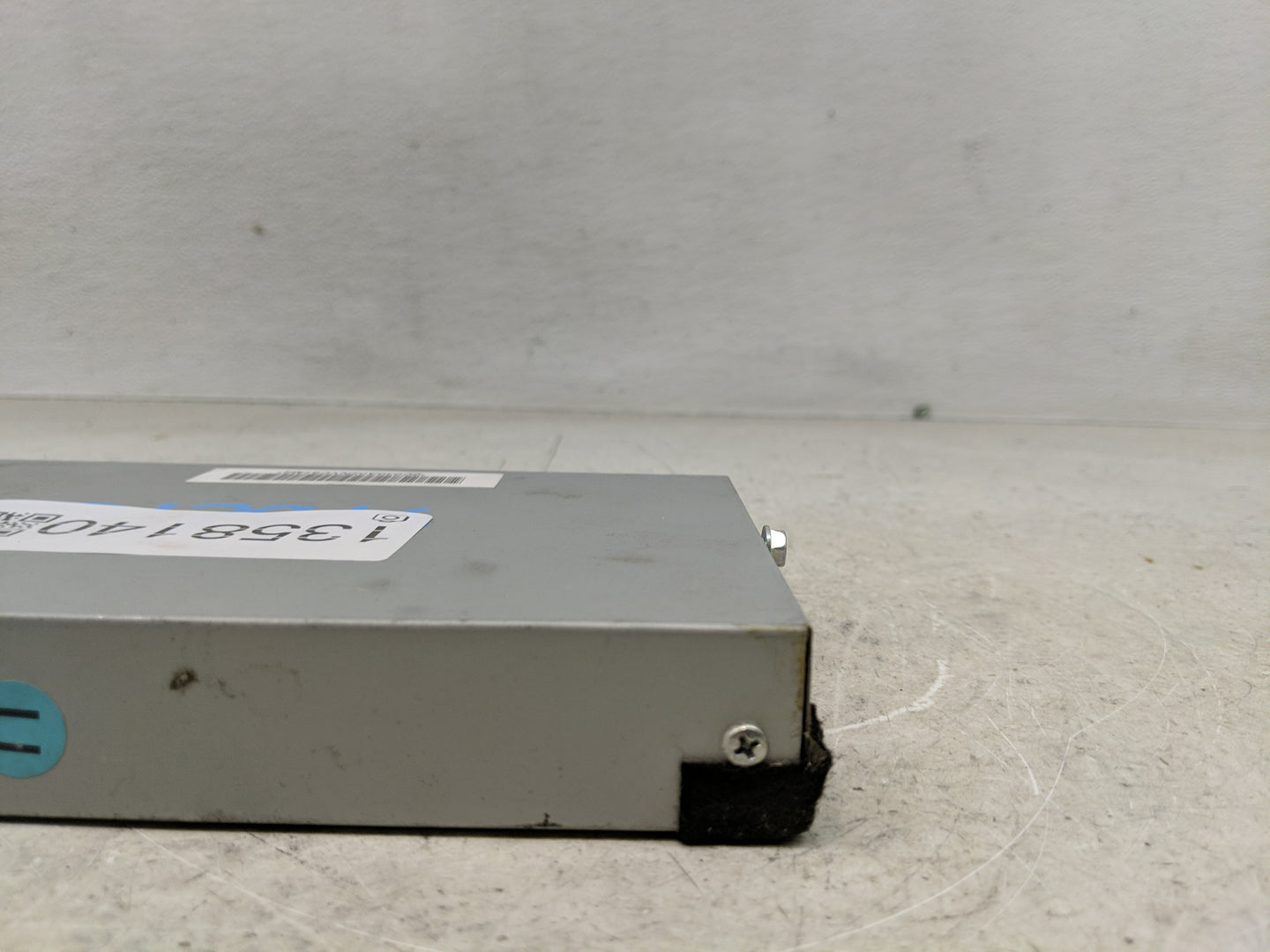 2010-2013 Toyota Sequoia Radio AM FM Cd Player Receiver Replacement P/N:86180-0C030 Fits Fits 2010 2011 2012 2013 OEM Used A
