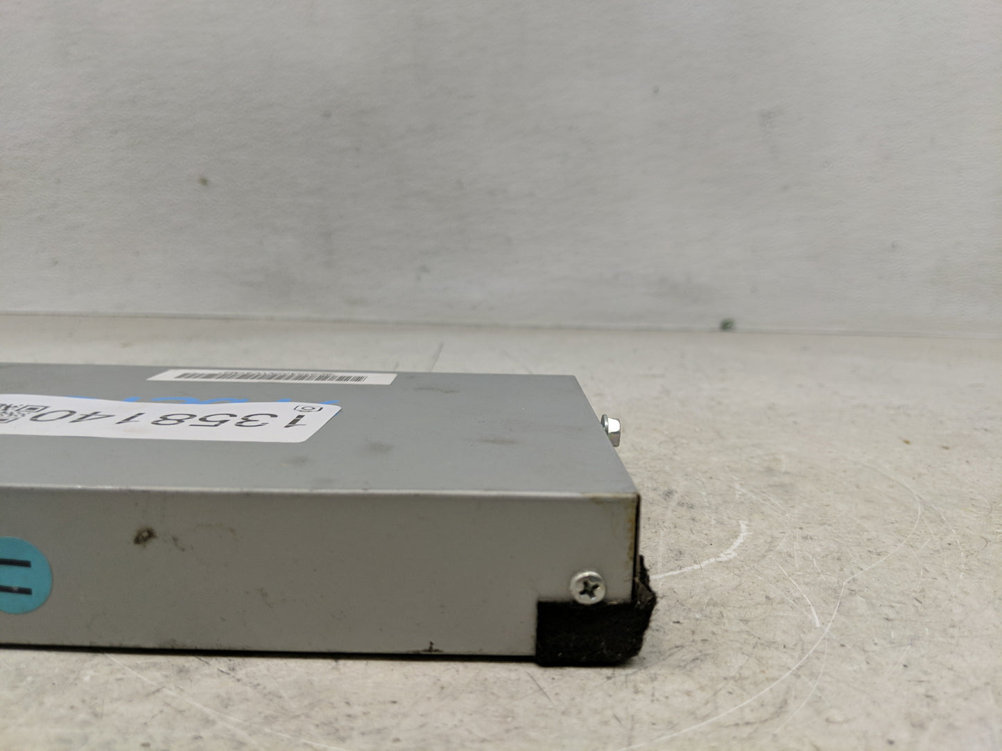 2010-2013 Toyota Sequoia Radio AM FM Cd Player Receiver Replacement P/N:86180-0C030 Fits Fits 2010 2011 2012 2013 OEM Used A