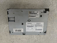 2010-2013 Toyota Sequoia Radio AM FM Cd Player Receiver Replacement P/N:86180-0C030 Fits Fits 2010 2011 2012 2013 OEM Used A