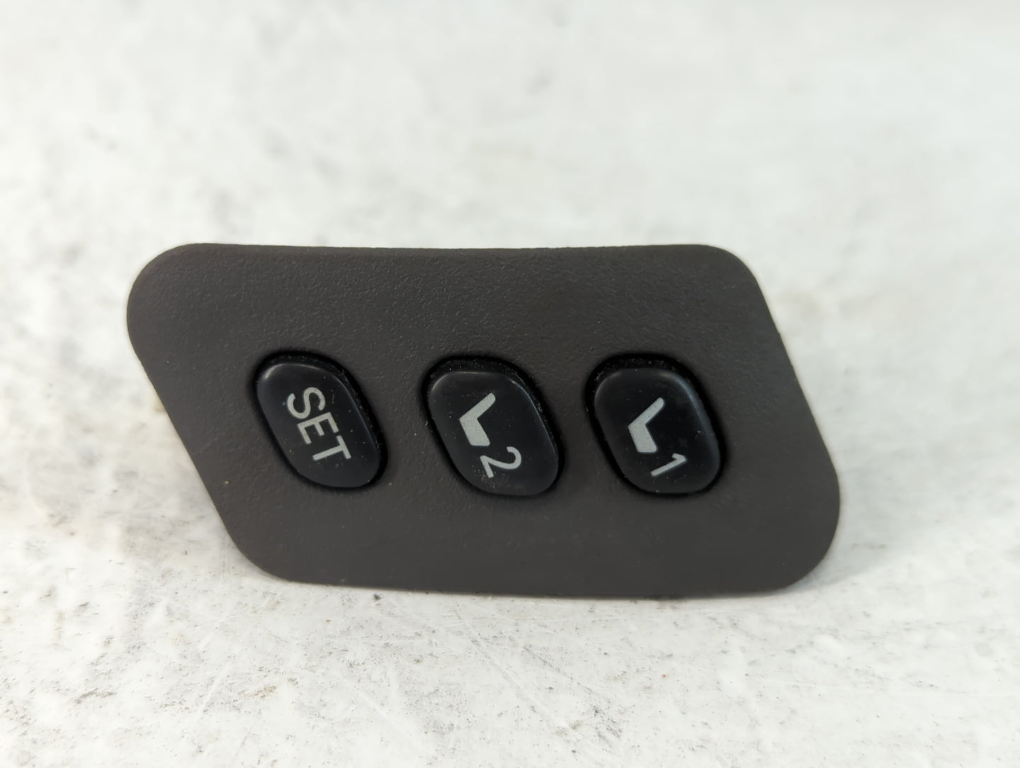 2005-2010 Toyota Sienna Master Power Window Switch Replacement Driver Side Left Fits Fits 2004 2005 2006 2007 2008 2009 2010