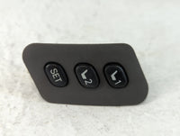 2005-2010 Toyota Sienna Master Power Window Switch Replacement Driver Side Left Fits Fits 2004 2005 2006 2007 2008 2009 2010