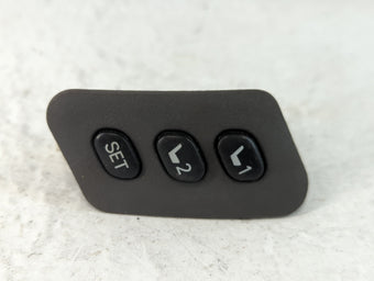 compare product 2005-2010 Toyota Sienna Master Power Window Switch Replacement Driver Side Left Fits Fits 2004 2005 2006 2007 2008 2009 2010 OEM Used Auto Parts