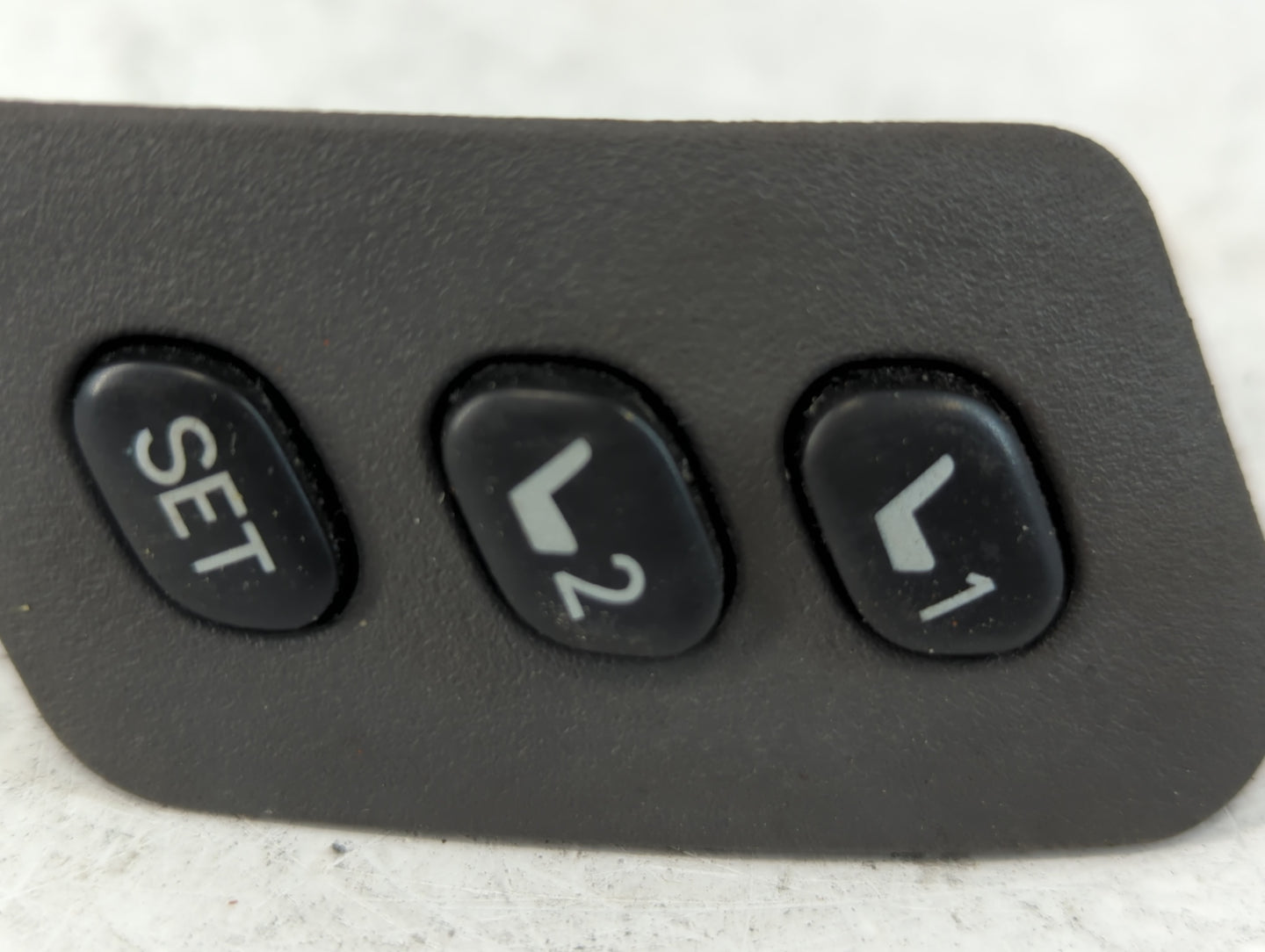 2005-2010 Toyota Sienna Master Power Window Switch Replacement Driver Side Left Fits Fits 2004 2005 2006 2007 2008 2009 2010