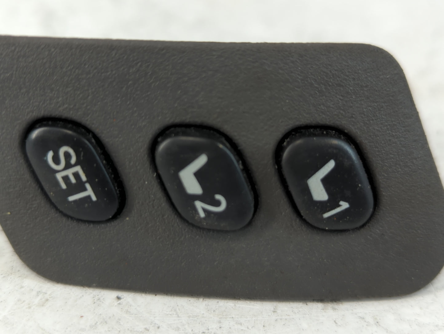 2005-2010 Toyota Sienna Master Power Window Switch Replacement Driver Side Left Fits Fits 2004 2005 2006 2007 2008 2009 2010
