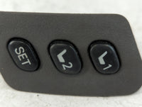 2005-2010 Toyota Sienna Master Power Window Switch Replacement Driver Side Left Fits Fits 2004 2005 2006 2007 2008 2009 2010
