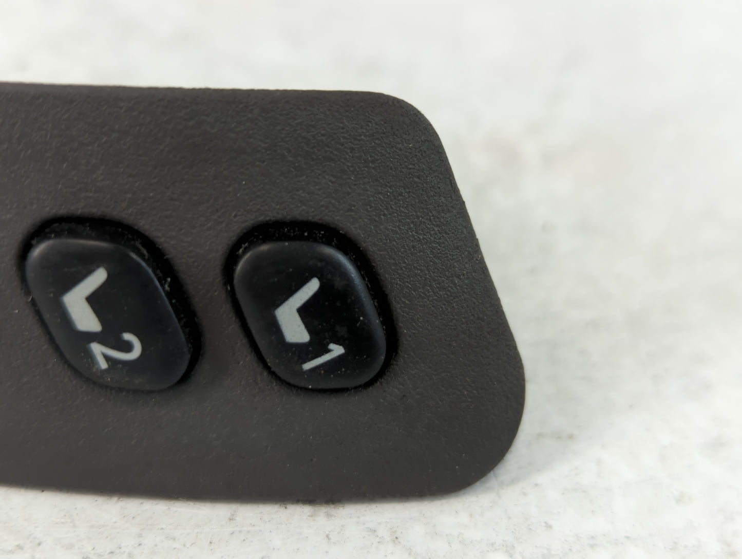 2005-2010 Toyota Sienna Master Power Window Switch Replacement Driver Side Left Fits Fits 2004 2005 2006 2007 2008 2009 2010