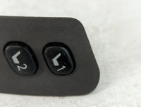 2005-2010 Toyota Sienna Master Power Window Switch Replacement Driver Side Left Fits Fits 2004 2005 2006 2007 2008 2009 2010