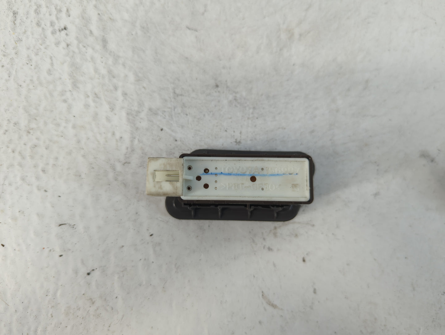 2005-2010 Toyota Sienna Master Power Window Switch Replacement Driver Side Left Fits Fits 2004 2005 2006 2007 2008 2009 2010