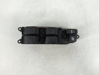 2004-2010 Toyota Sienna Master Power Window Switch Replacement Driver Side Left Fits OEM Used Auto Parts - Oemusedautoparts1