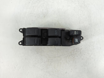 compare product 2004-2010 Toyota Sienna Master Power Window Switch Replacement Driver Side Left Fits OEM Used Auto Parts