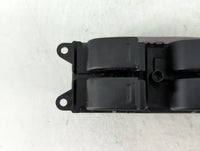 2004-2010 Toyota Sienna Master Power Window Switch Replacement Driver Side Left Fits OEM Used Auto Parts - Oemusedautoparts1