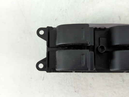 2004-2010 Toyota Sienna Master Power Window Switch Replacement Driver Side Left Fits OEM Used Auto Parts