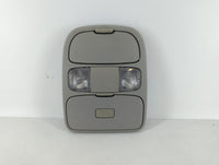 2010 Toyota Sienna Overhead Roof Console - Oemusedautoparts1.com