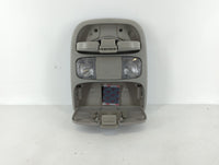 2010 Toyota Sienna Overhead Roof Console - Oemusedautoparts1.com