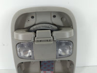 2010 Toyota Sienna Overhead Roof Console - Oemusedautoparts1.com