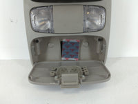 2010 Toyota Sienna Overhead Roof Console - Oemusedautoparts1.com