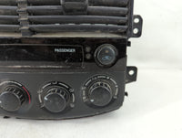 2004-2010 Toyota Sienna Climate Control Module Temperature AC/Heater Replacement P/N:84010-08130 Fits OEM Used Auto Parts - 