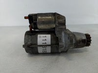 2004-2015 Toyota Sienna Car Starter Motor Solenoid OEM Fits OEM Used Auto Parts - Oemusedautoparts1.com