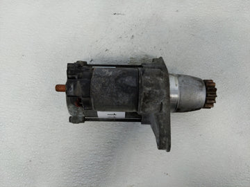 2004-2015 Toyota Sienna Car Starter Motor Solenoid OEM Fits OEM Used Auto Parts