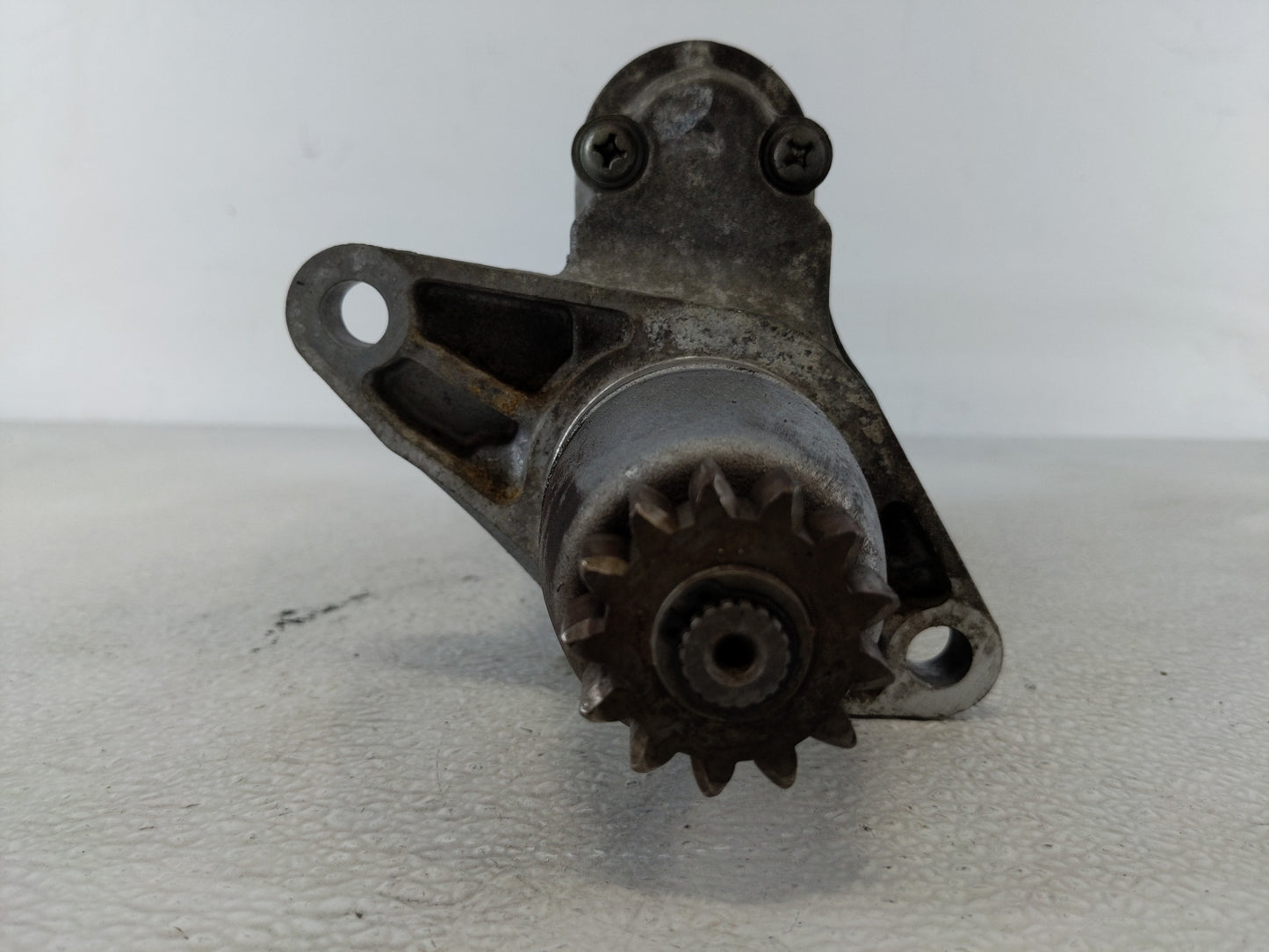 2004-2015 Toyota Sienna Car Starter Motor Solenoid OEM Fits OEM Used Auto Parts - Oemusedautoparts1.com