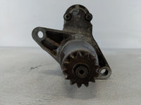2004-2015 Toyota Sienna Car Starter Motor Solenoid OEM Fits OEM Used Auto Parts - Oemusedautoparts1.com