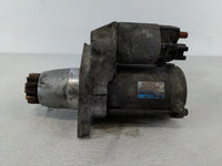 2004-2015 Toyota Sienna Car Starter Motor Solenoid OEM Fits OEM Used Auto Parts - Oemusedautoparts1.com