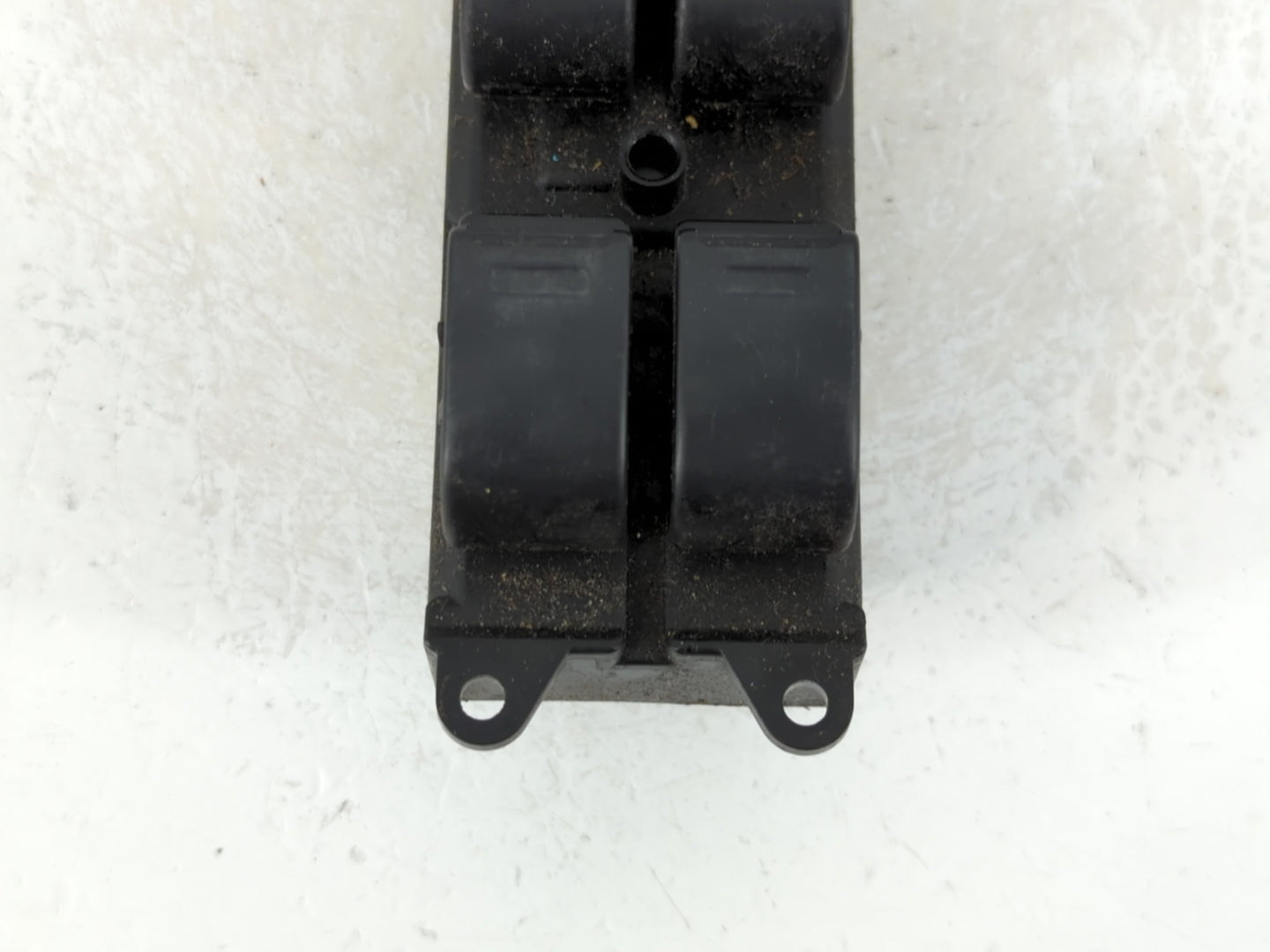 2004-2010 Toyota Sienna Master Power Window Switch Replacement Driver Side Left Fits OEM Used Auto Parts - Oemusedautoparts1