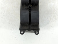 2004-2010 Toyota Sienna Master Power Window Switch Replacement Driver Side Left Fits OEM Used Auto Parts - Oemusedautoparts1