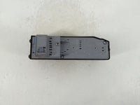 2004-2010 Toyota Sienna Master Power Window Switch Replacement Driver Side Left Fits OEM Used Auto Parts - Oemusedautoparts1